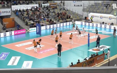 Czy seria sukcesów opolskich siatkarek nadal trwa po świątecznym meczu?