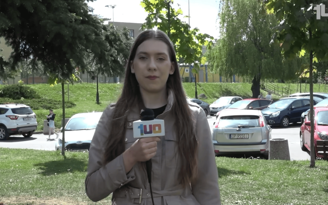 Majówka po studencku. Jak odpoczywają studenci Uniwersytetu Opolskiego?